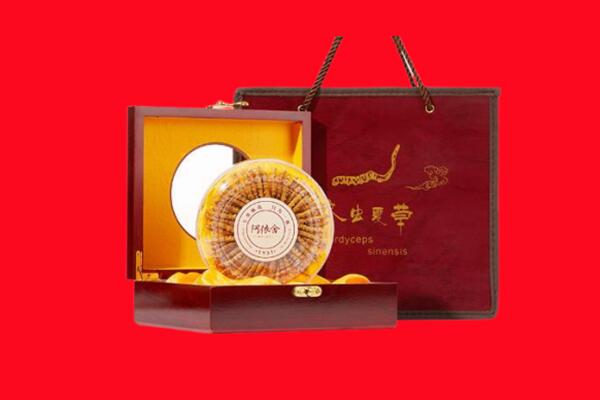 重庆石柱县回收虫草
